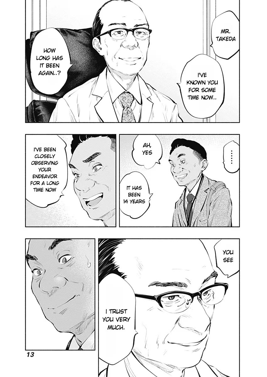 Radiation House chapter 84 page 14