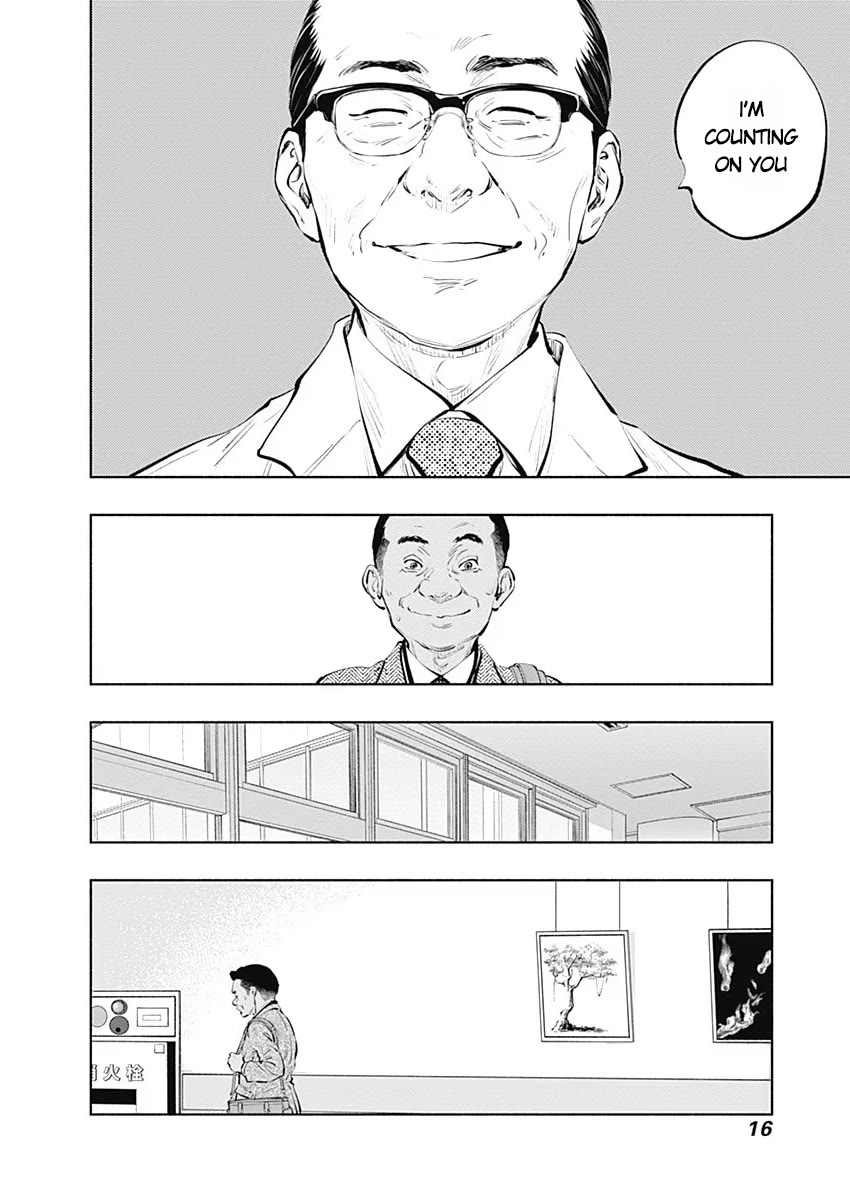 Radiation House chapter 84 page 17