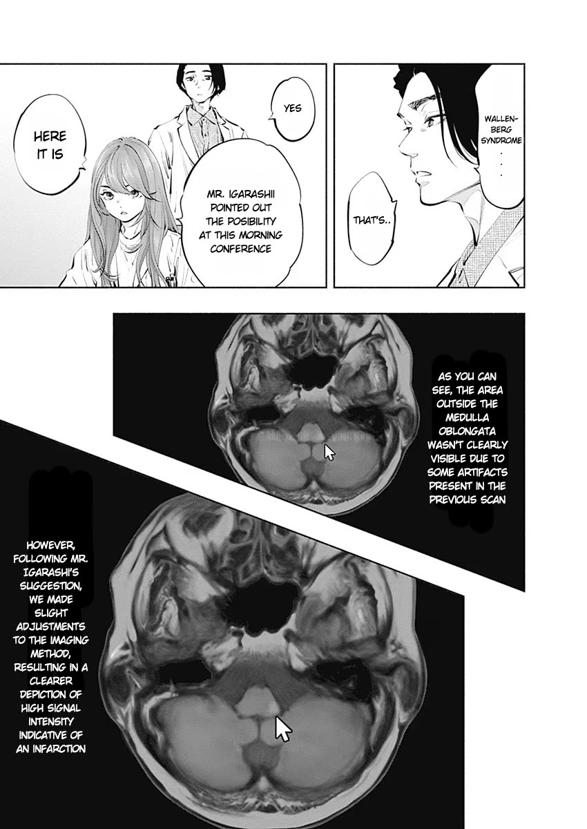 Radiation House chapter 84 page 22