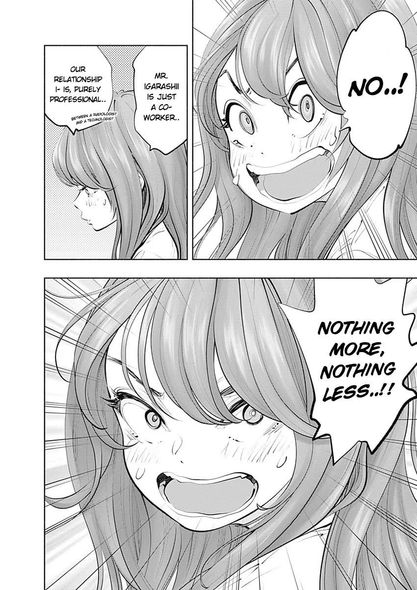 Radiation House chapter 84 page 25