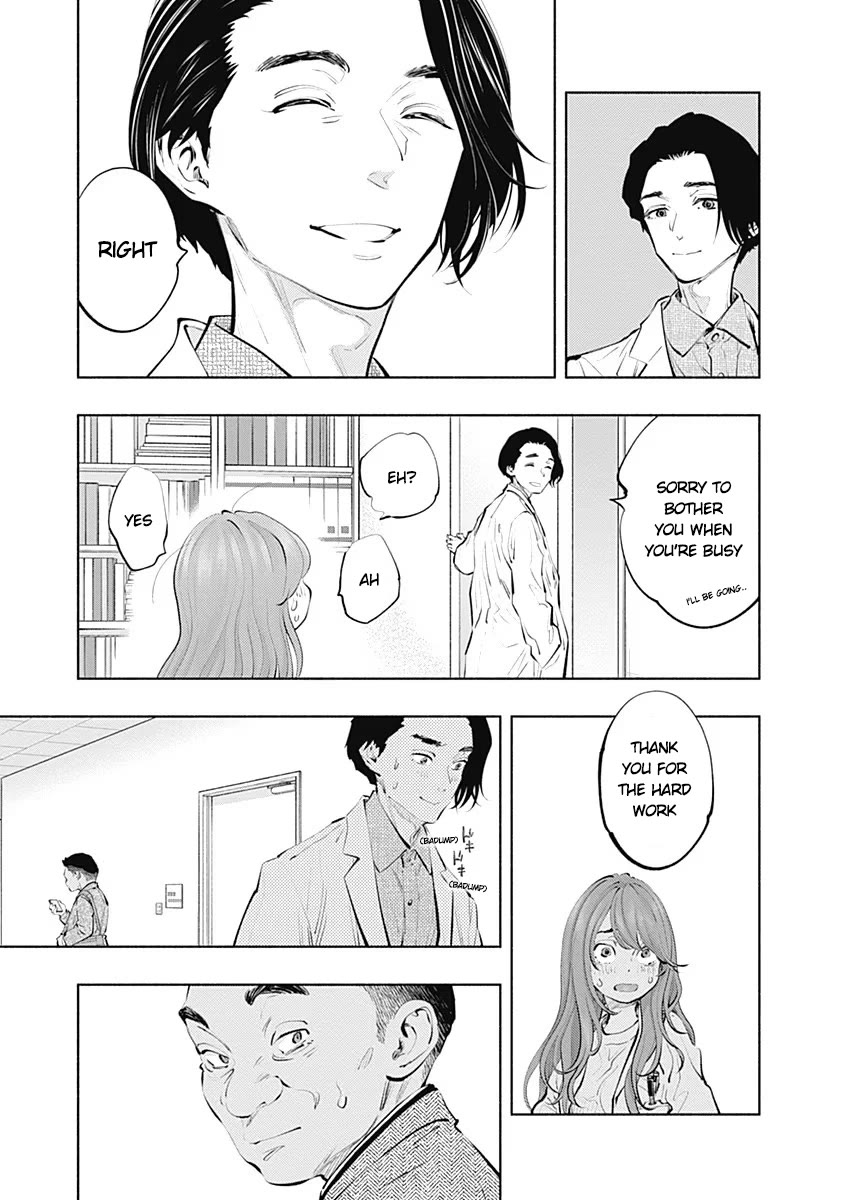 Radiation House chapter 84 page 26