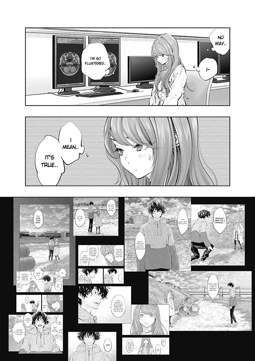 Radiation House chapter 84 page 27