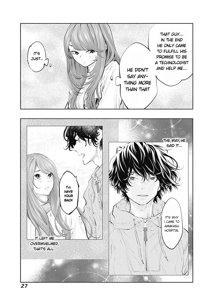 Radiation House chapter 84 page 28