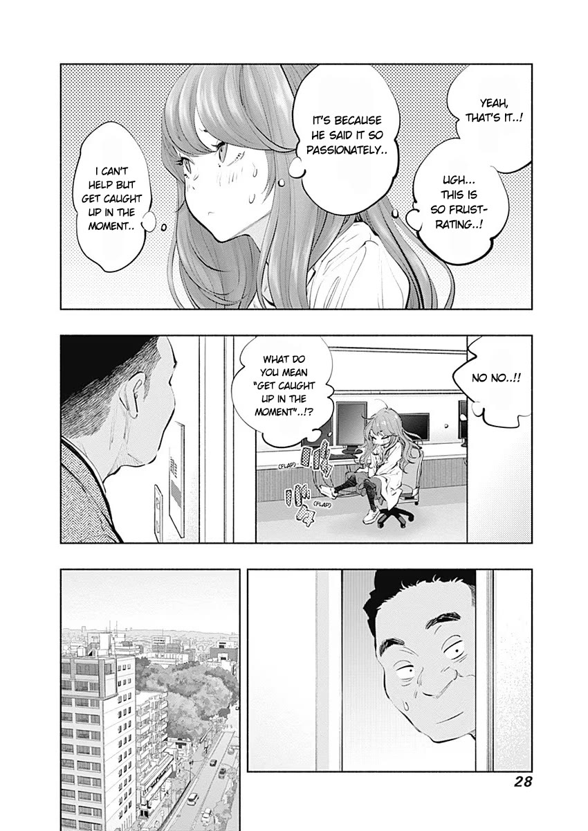 Radiation House chapter 84 page 29