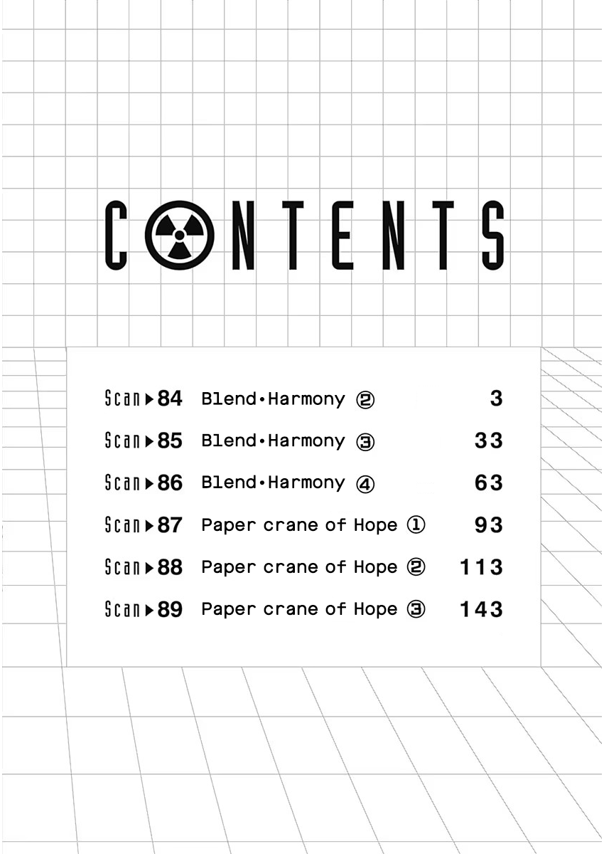 Radiation House chapter 84 page 3