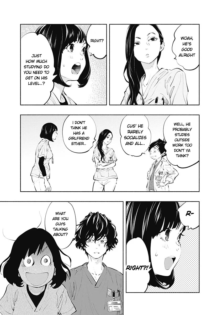 Radiation House chapter 84 page 6