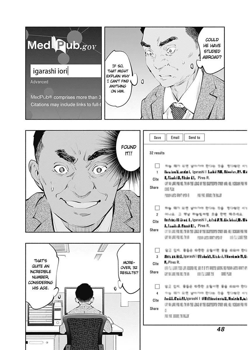 Radiation House chapter 85 page 16