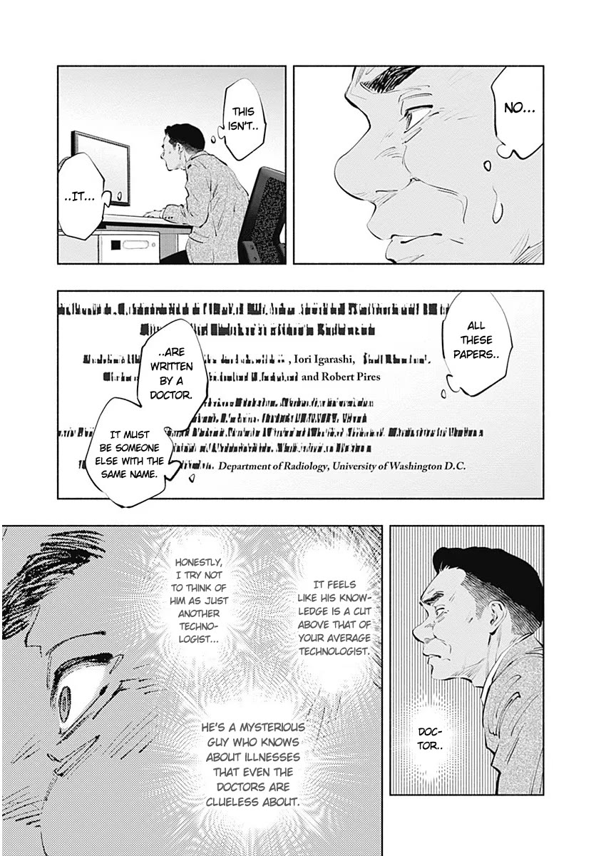 Radiation House chapter 85 page 17