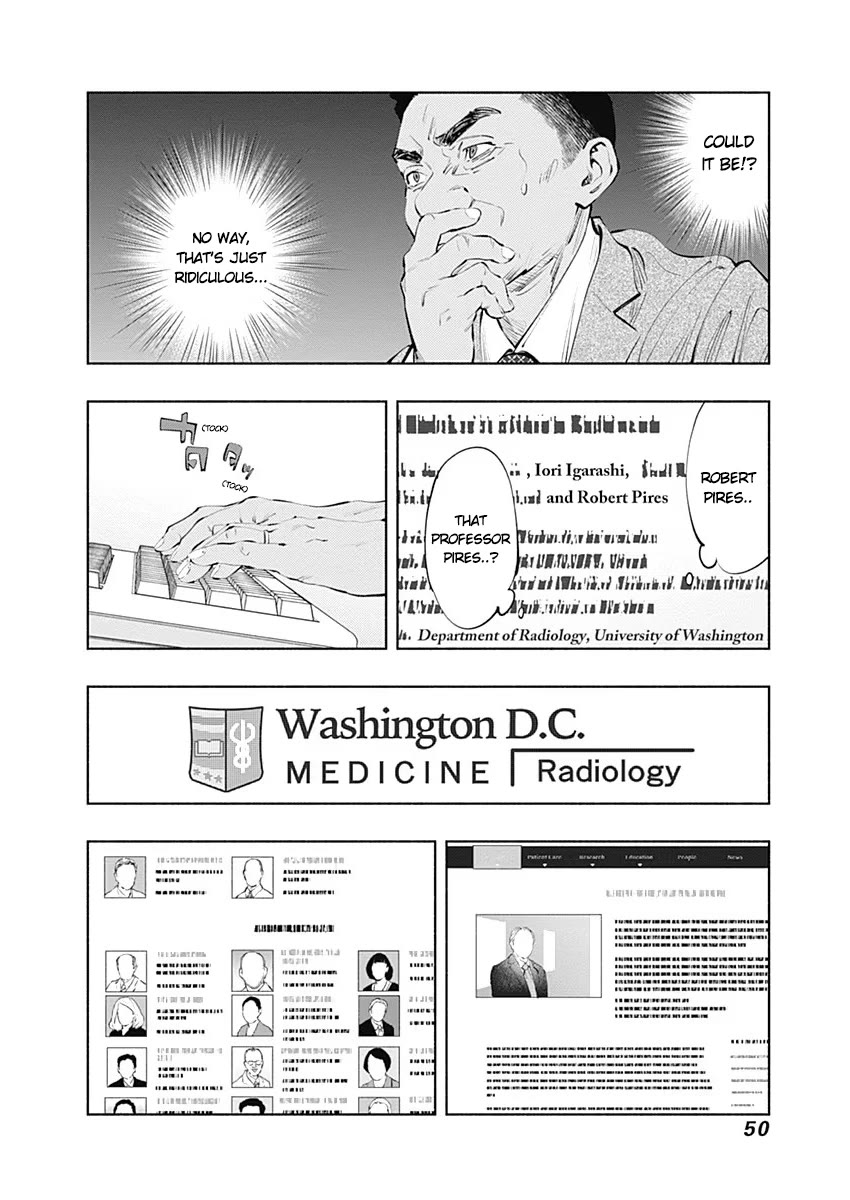 Radiation House chapter 85 page 18