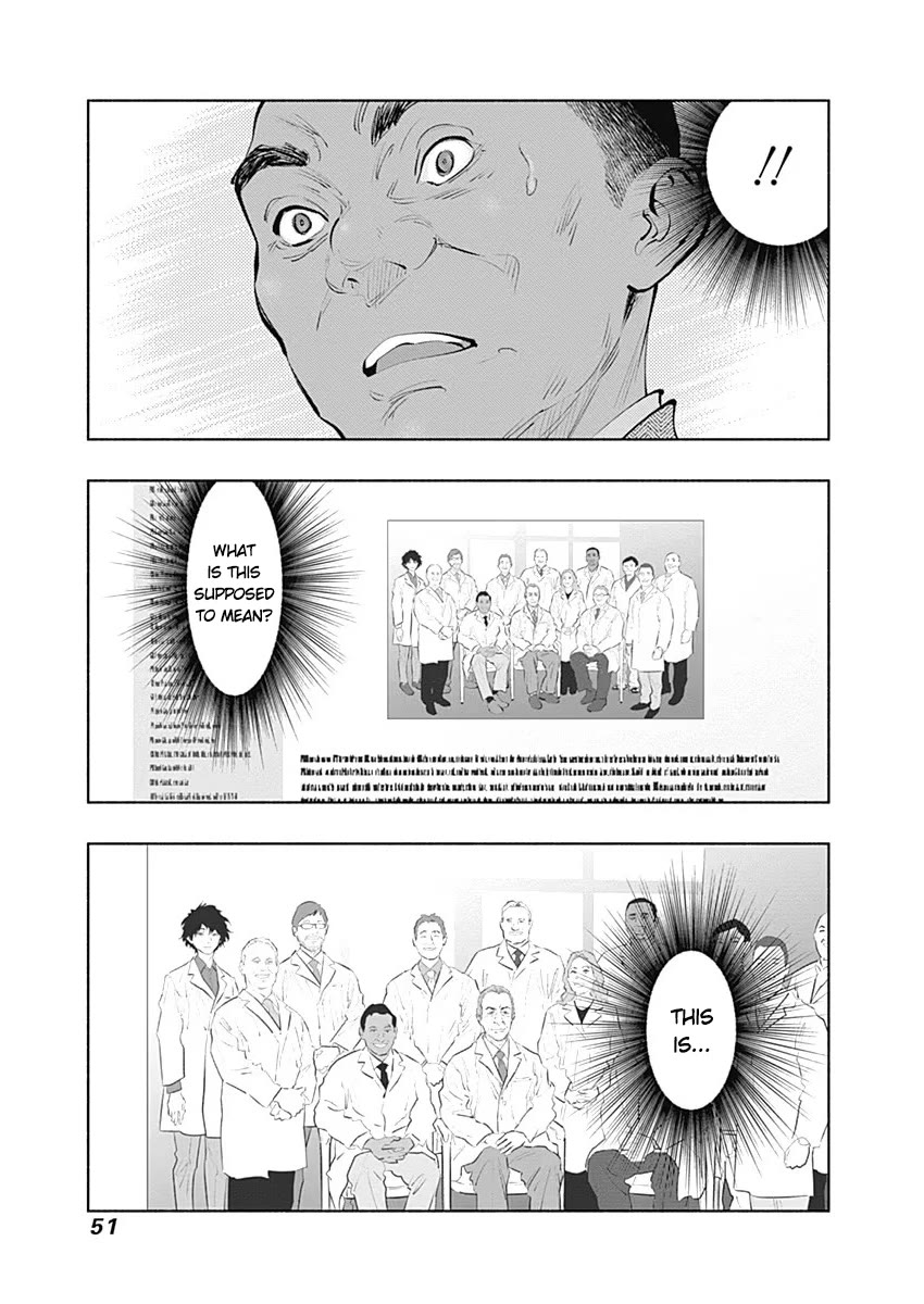 Radiation House chapter 85 page 19