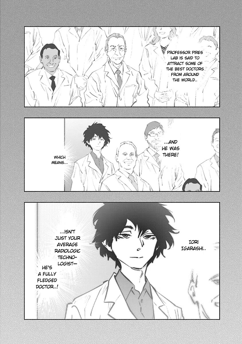 Radiation House chapter 85 page 20