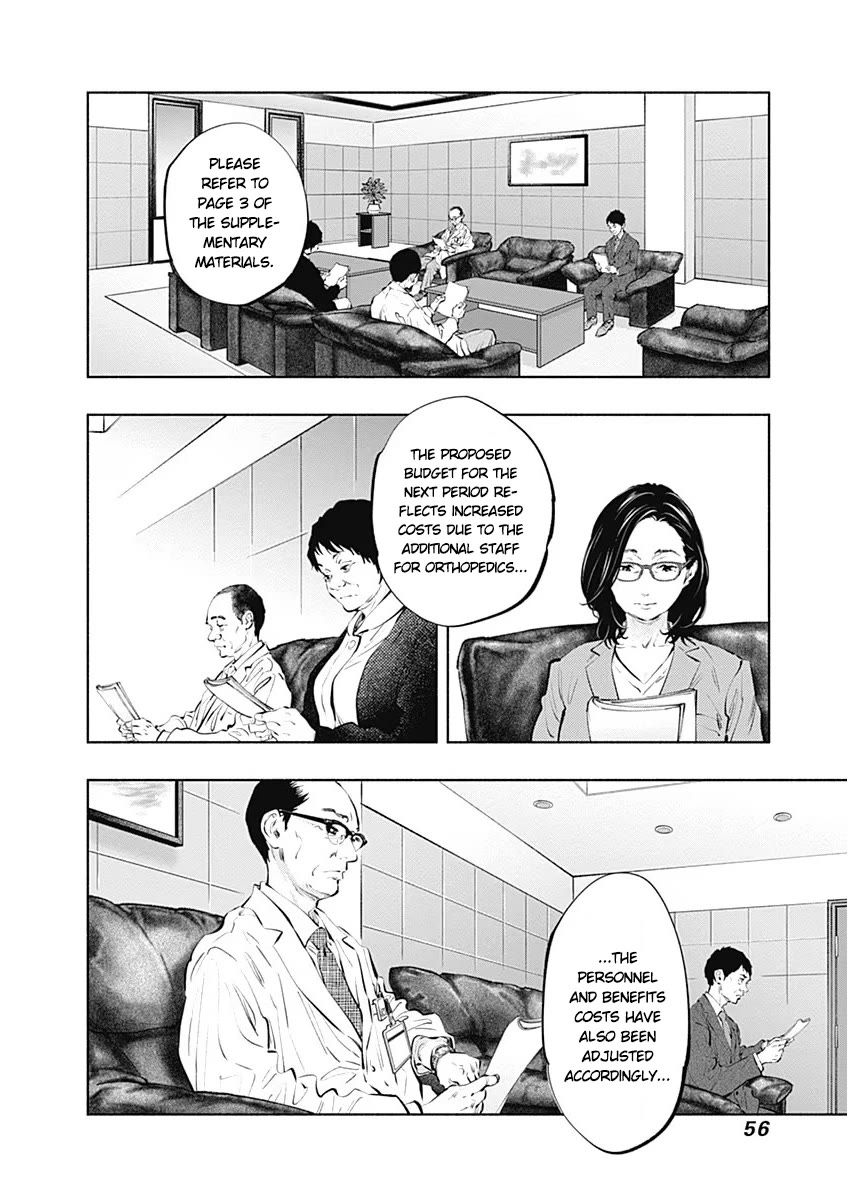 Radiation House chapter 85 page 24