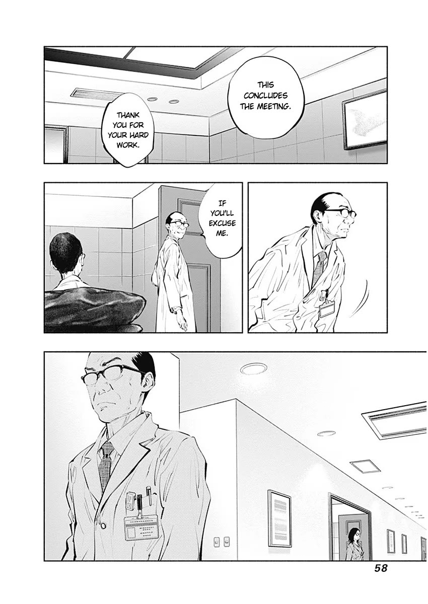 Radiation House chapter 85 page 26