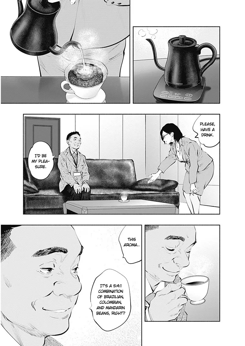 Radiation House chapter 85 page 29