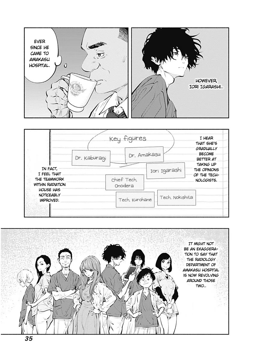 Radiation House chapter 85 page 3