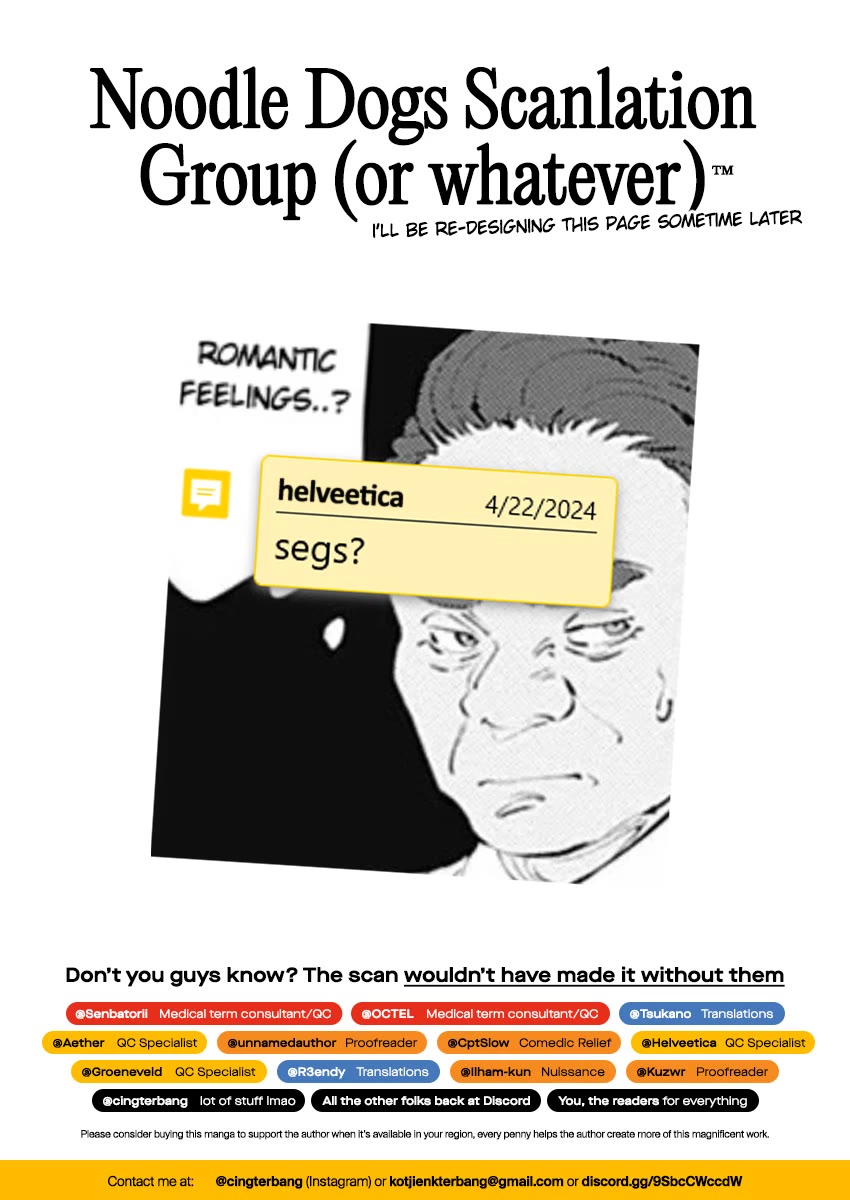 Radiation House chapter 85 page 31