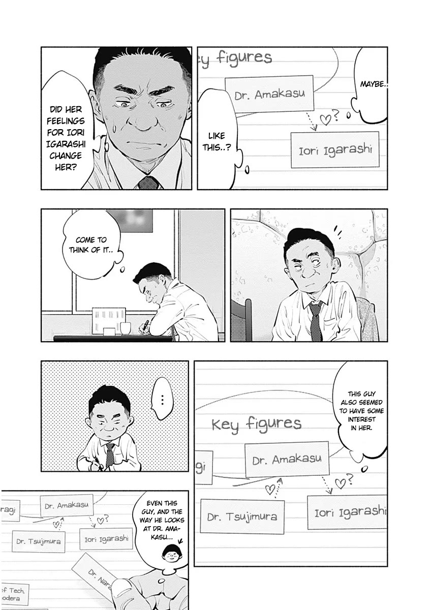 Radiation House chapter 85 page 5