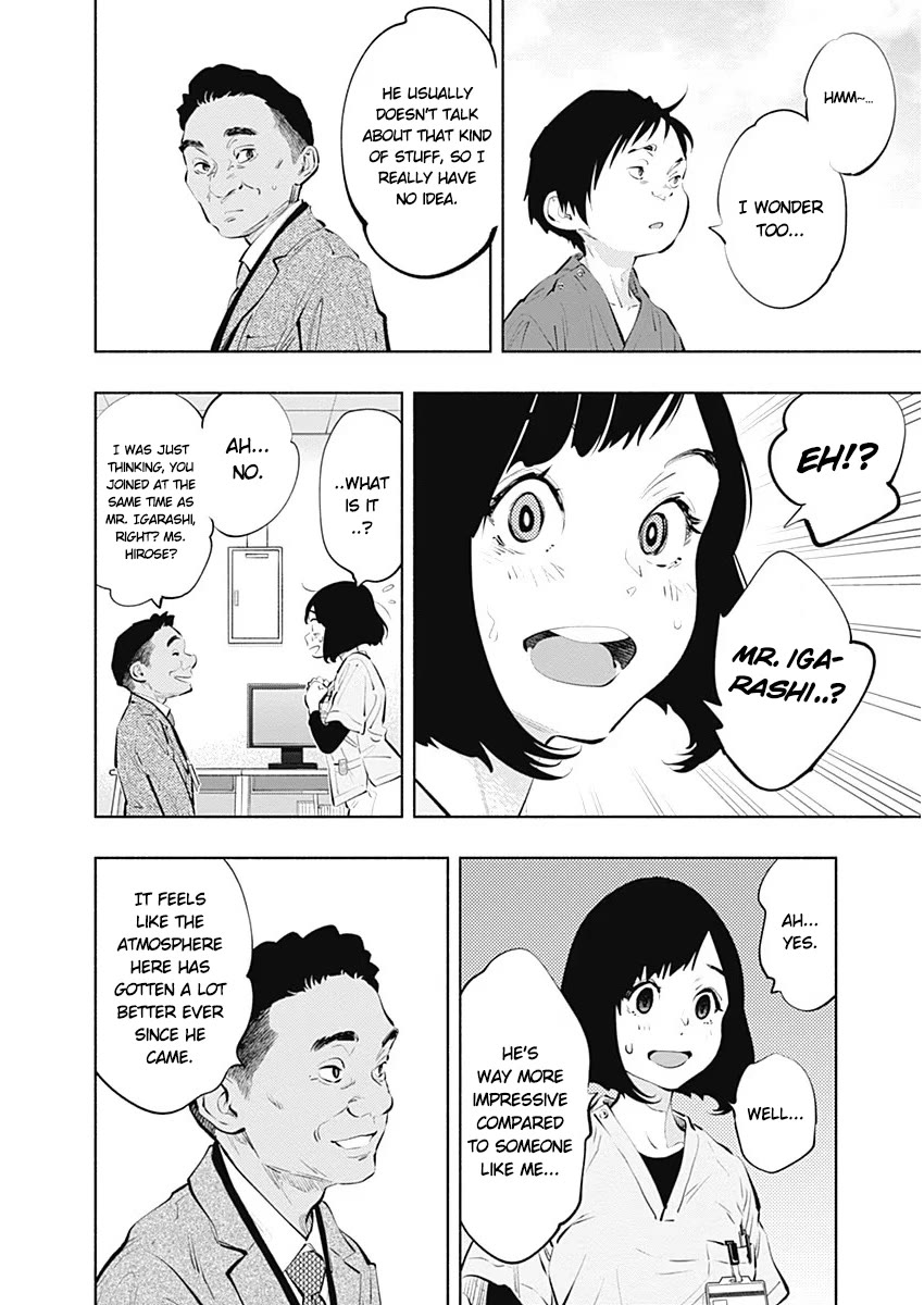 Radiation House chapter 85 page 8