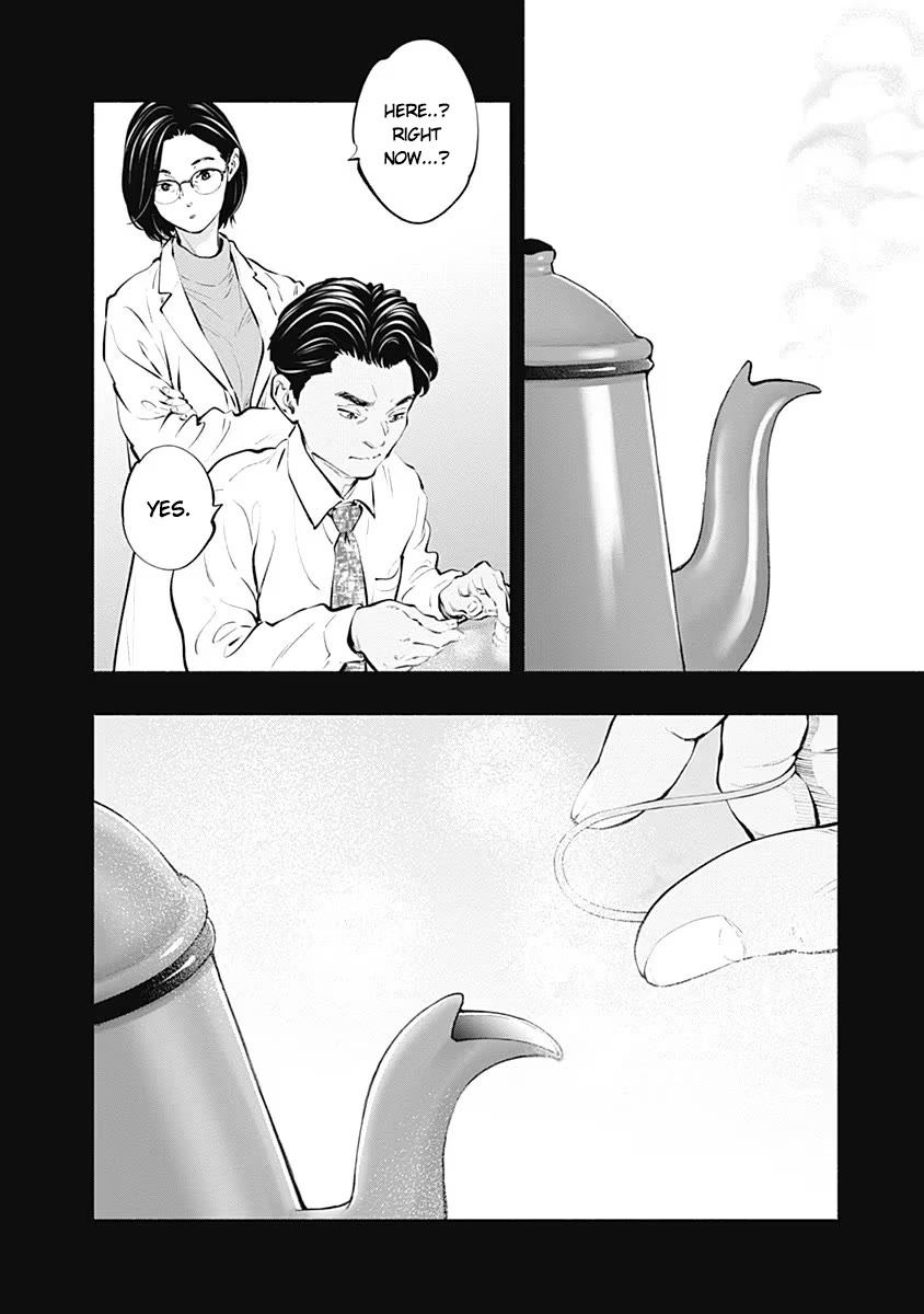 Radiation House chapter 86 page 12