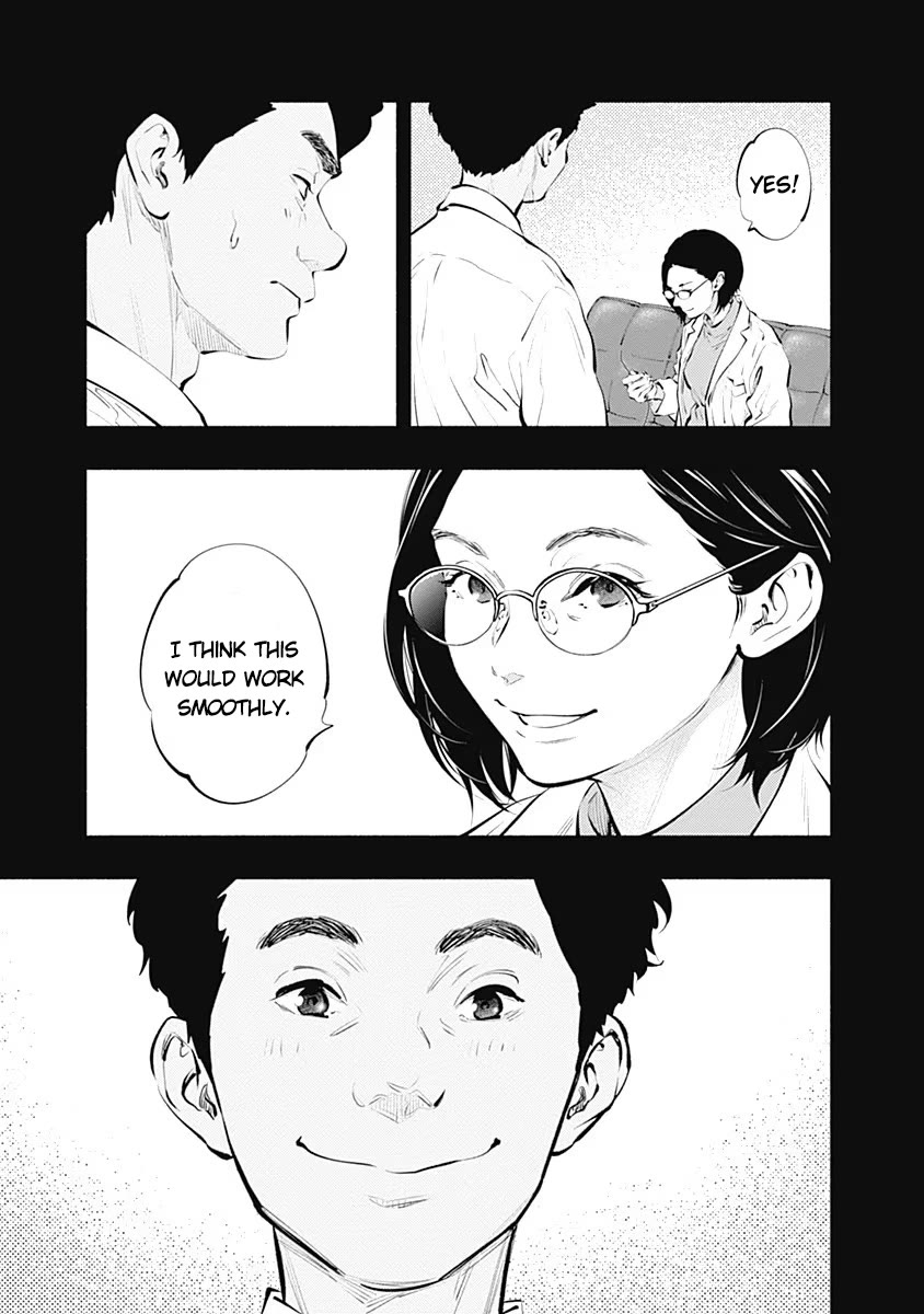 Radiation House chapter 86 page 19