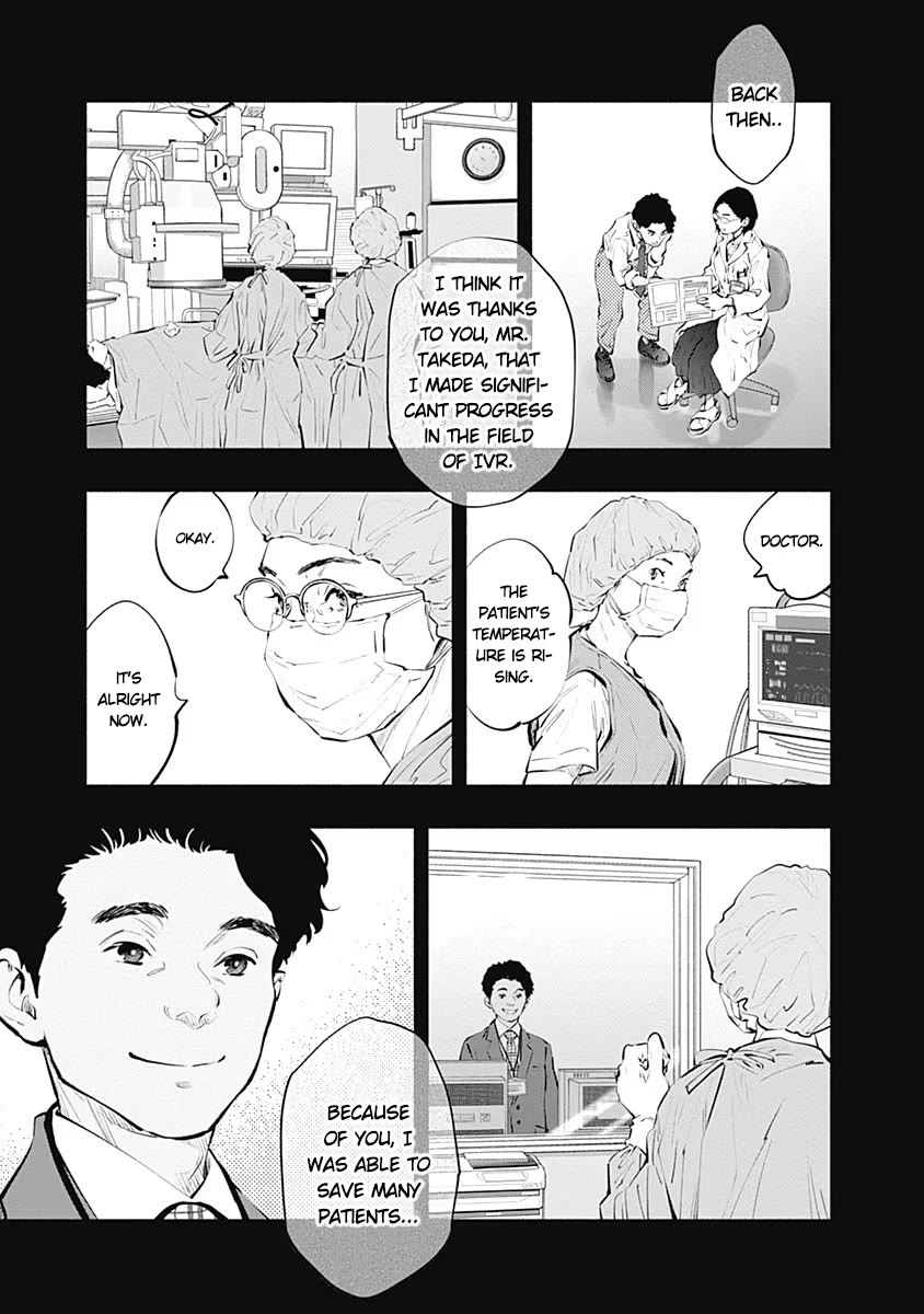 Radiation House chapter 86 page 21