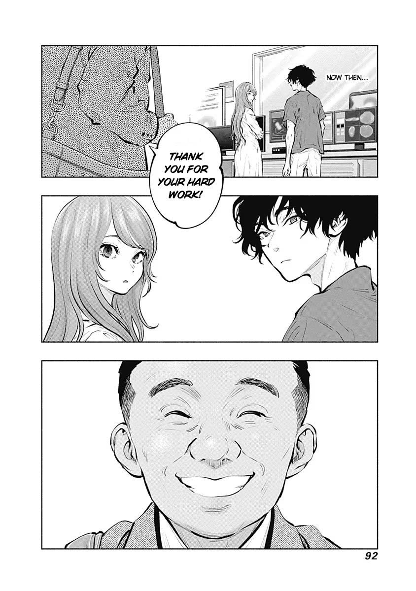 Radiation House chapter 86 page 30