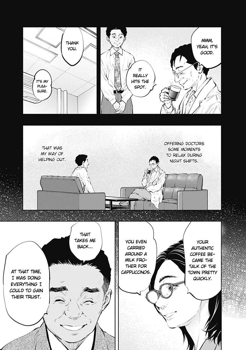 Radiation House chapter 86 page 7