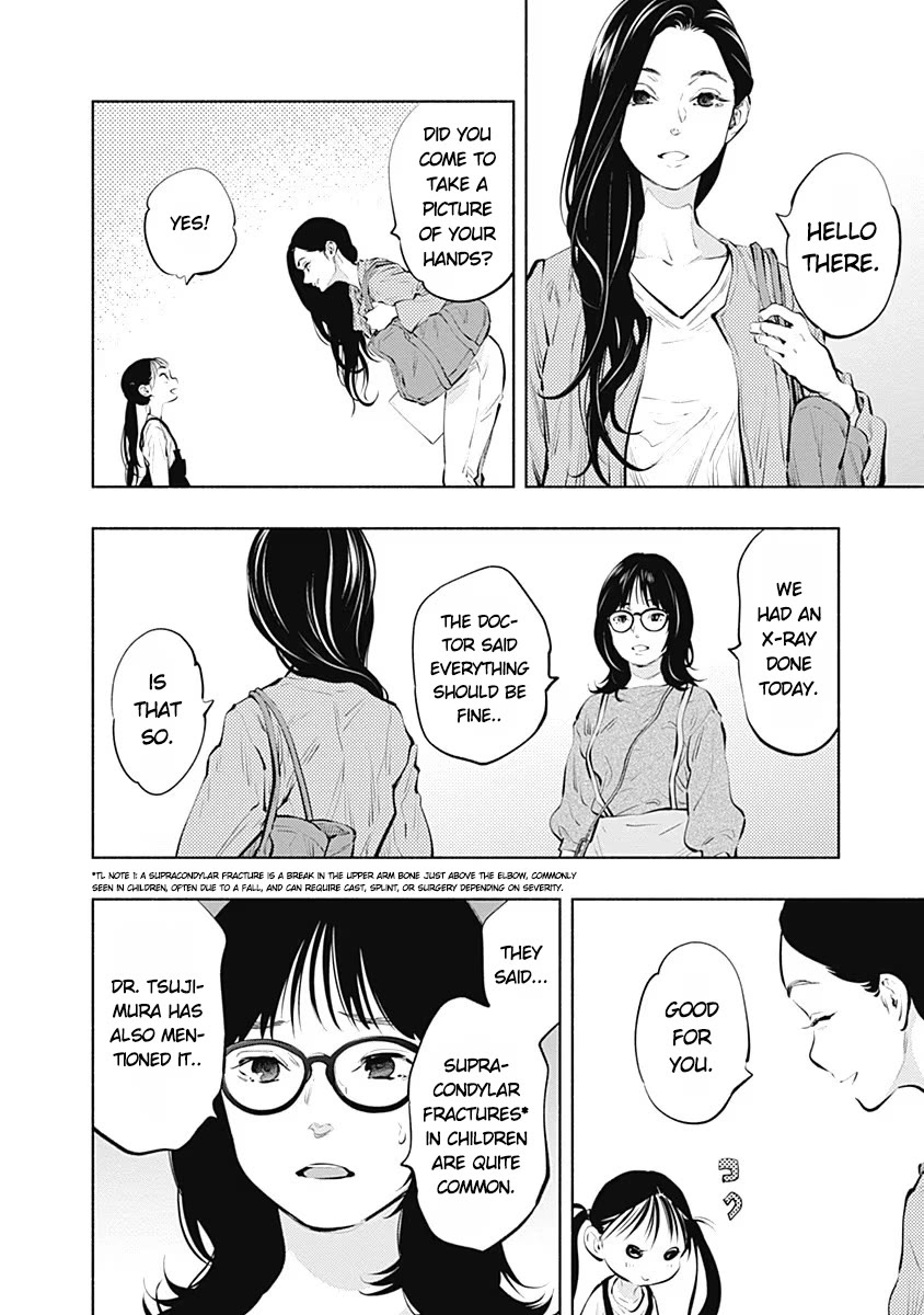 Radiation House chapter 87 page 14