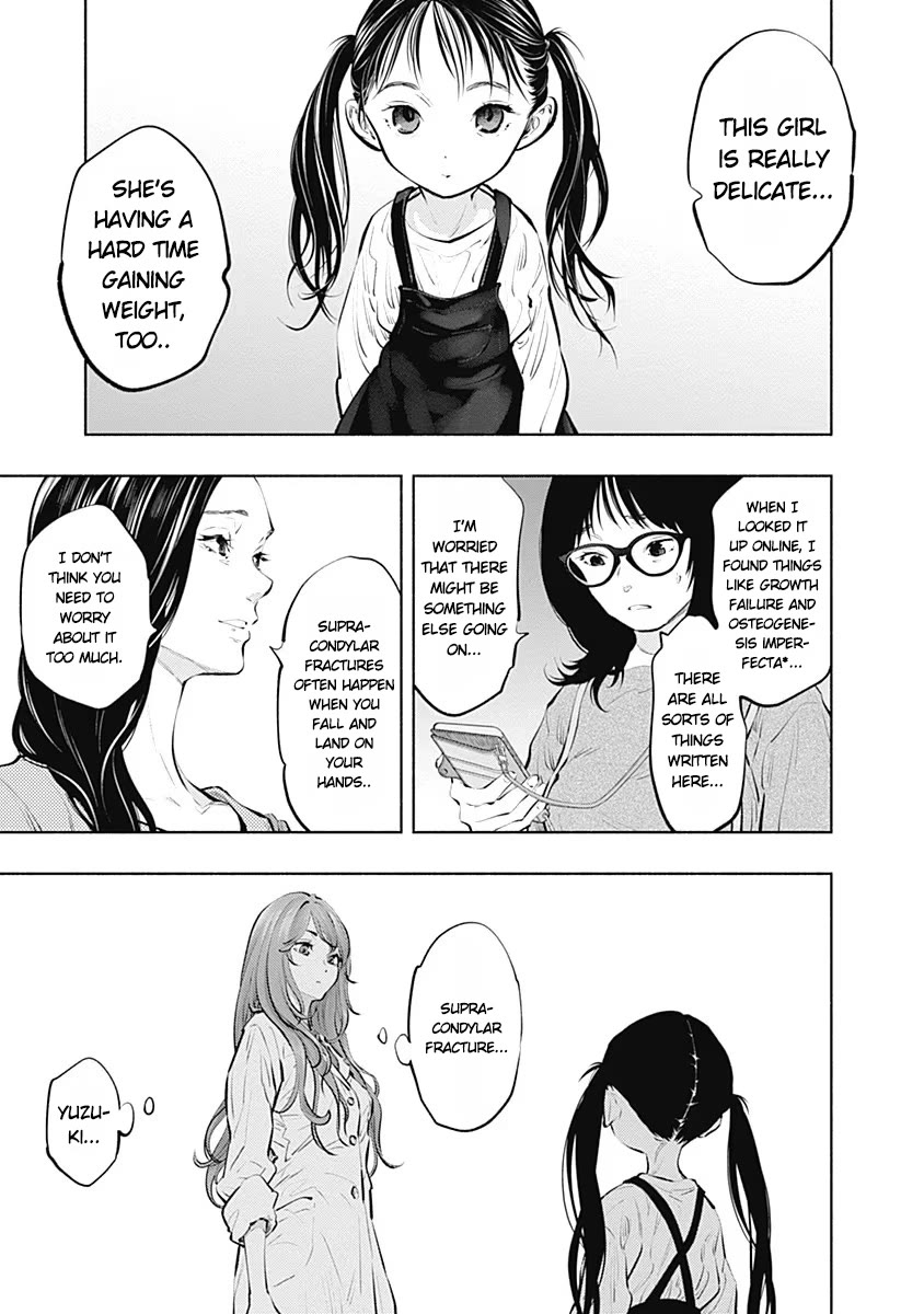 Radiation House chapter 87 page 15