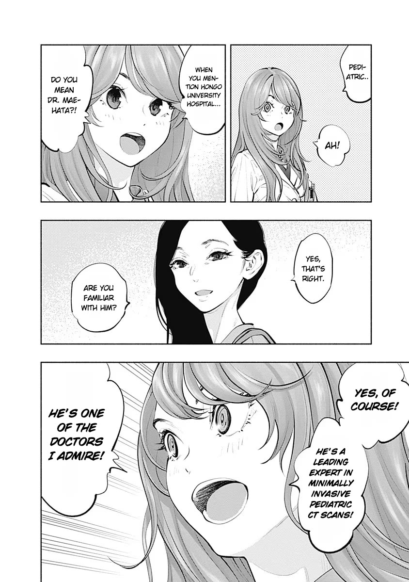 Radiation House chapter 87 page 18