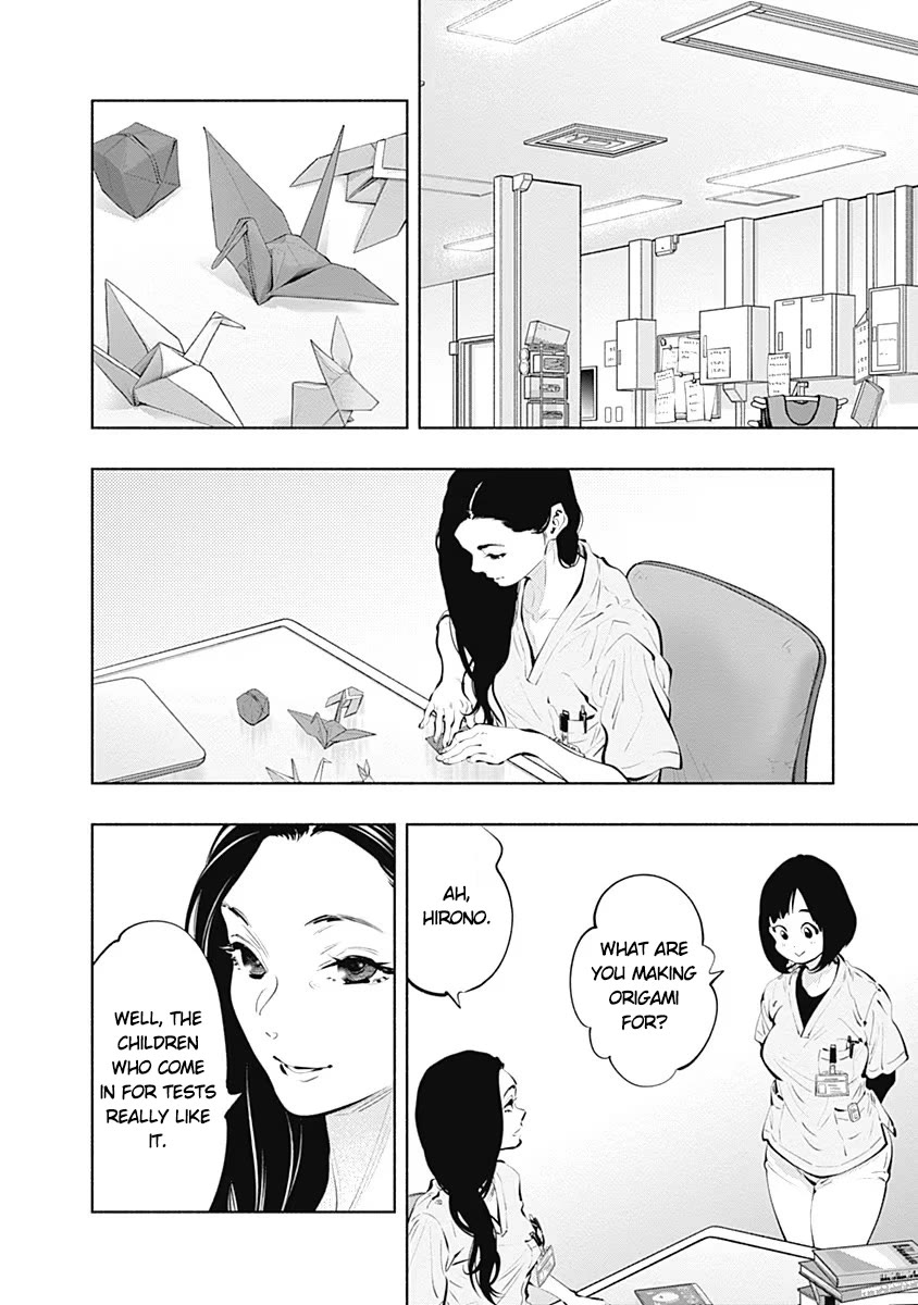 Radiation House chapter 88 page 10