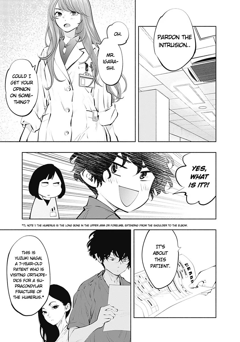 Radiation House chapter 88 page 13