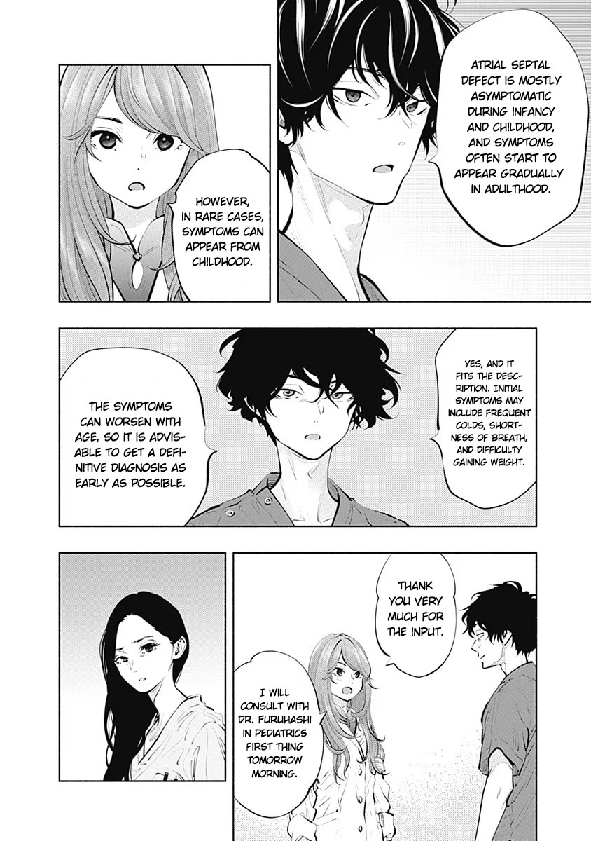 Radiation House chapter 88 page 16