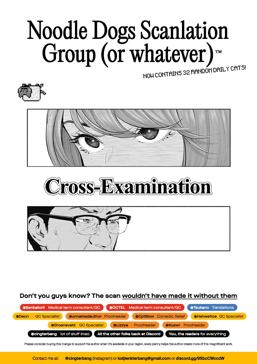 Radiation House chapter 88 page 31