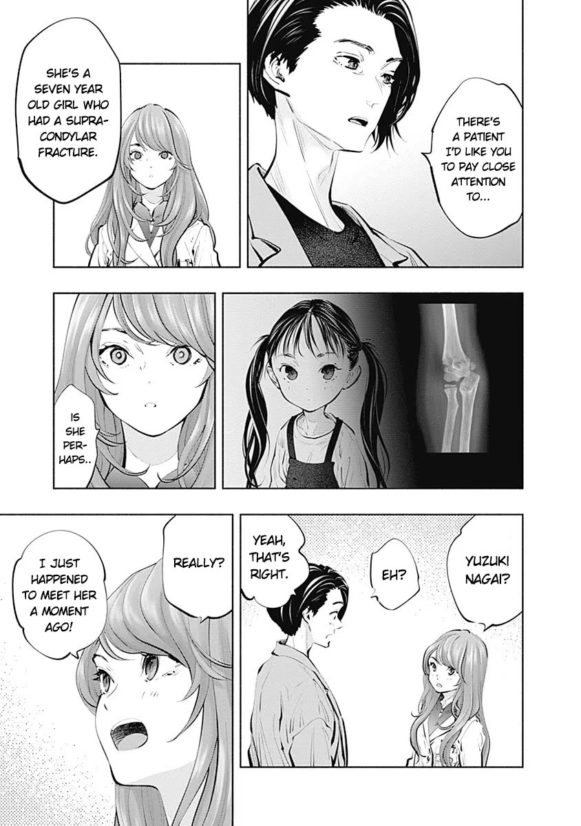 Radiation House chapter 88 page 5