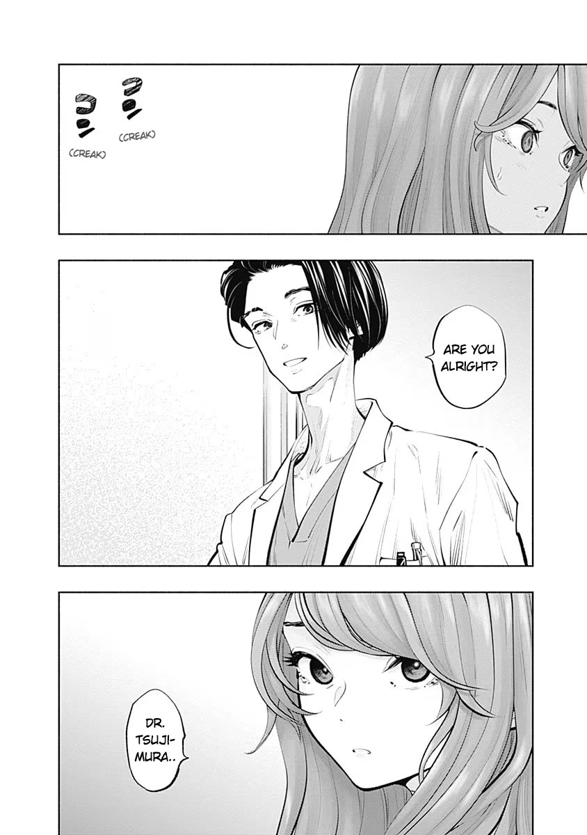 Radiation House chapter 89 page 2