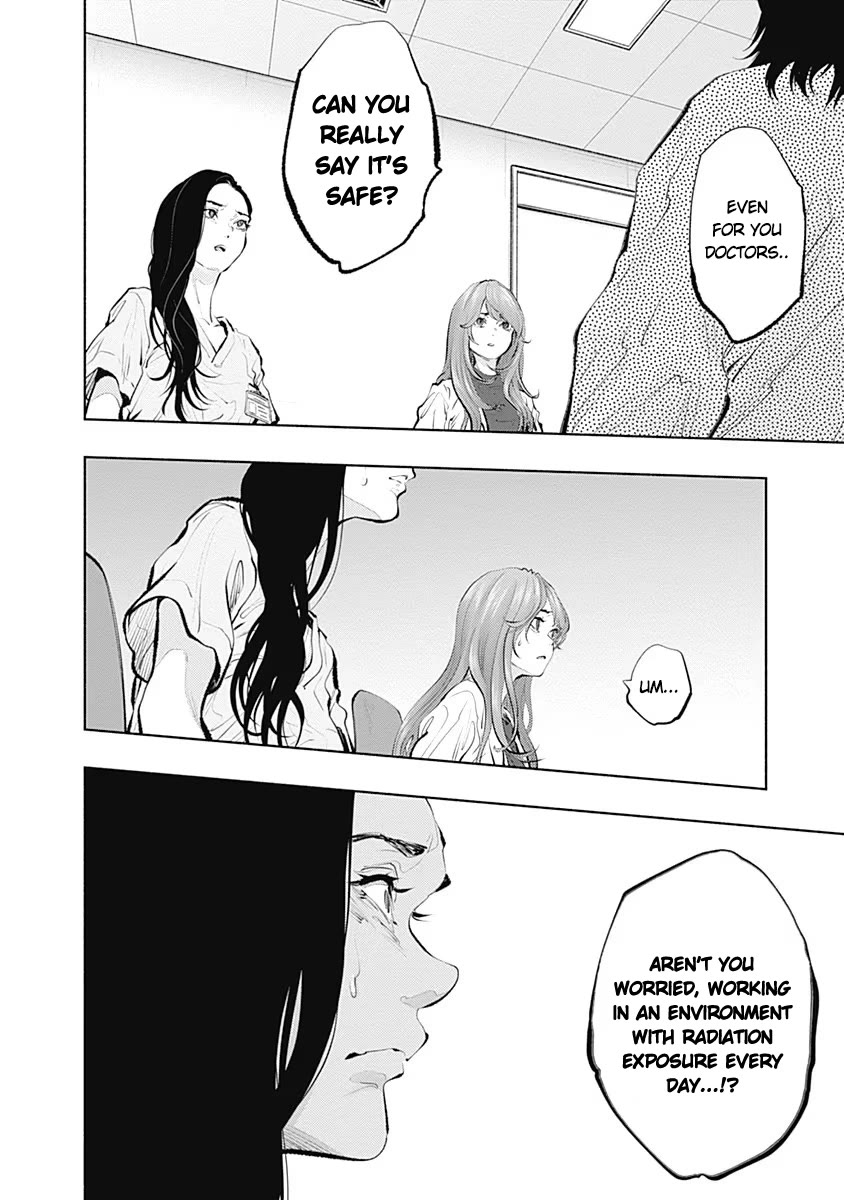Radiation House chapter 89 page 20