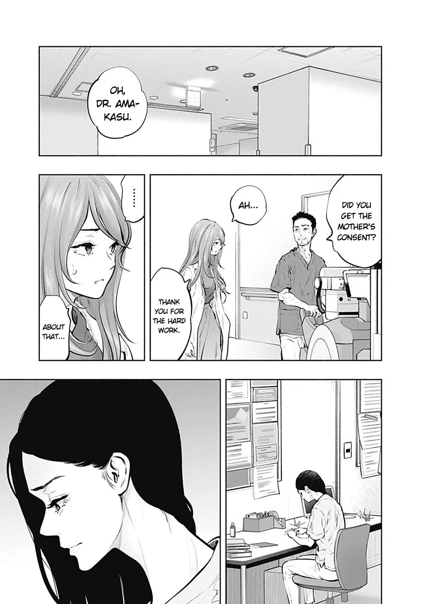 Radiation House chapter 89 page 21