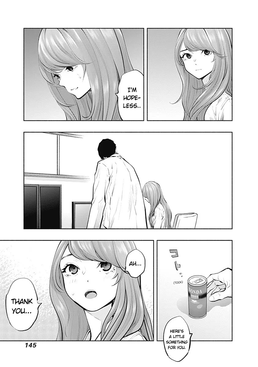 Radiation House chapter 89 page 3