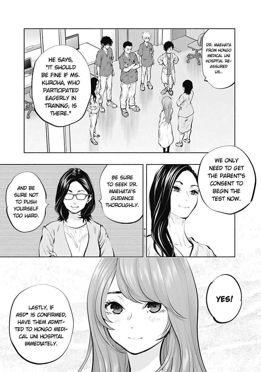 Radiation House chapter 89 page 9