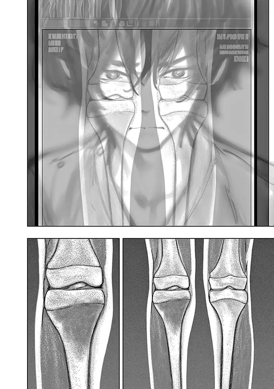 Radiation House chapter 9 page 11