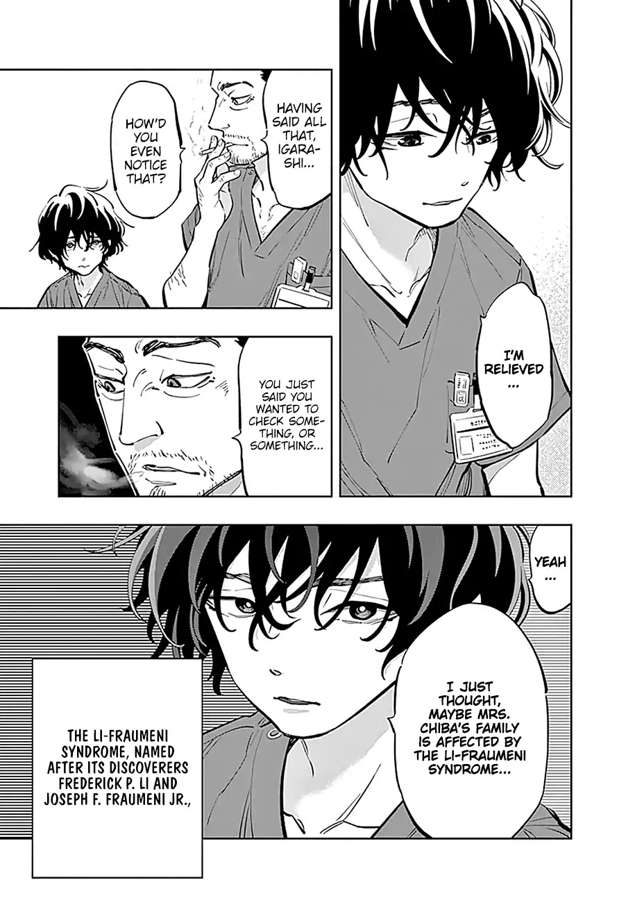 Radiation House chapter 9 page 16