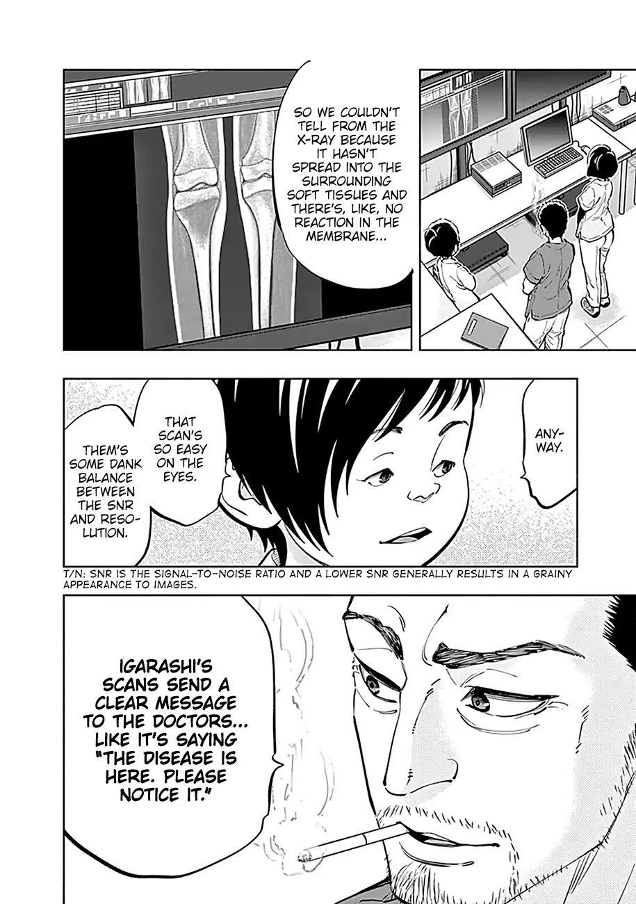 Radiation House chapter 9 page 19