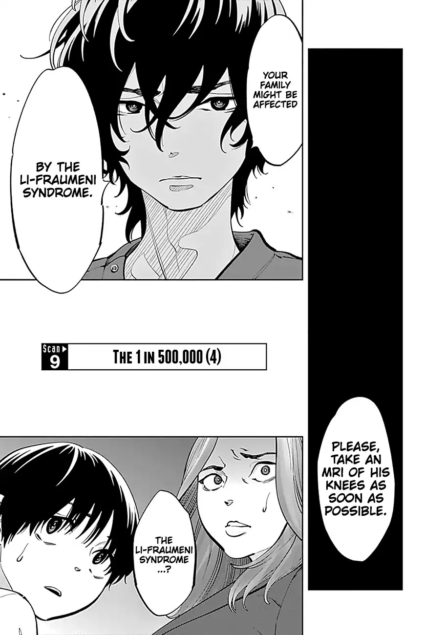 Radiation House chapter 9 page 2