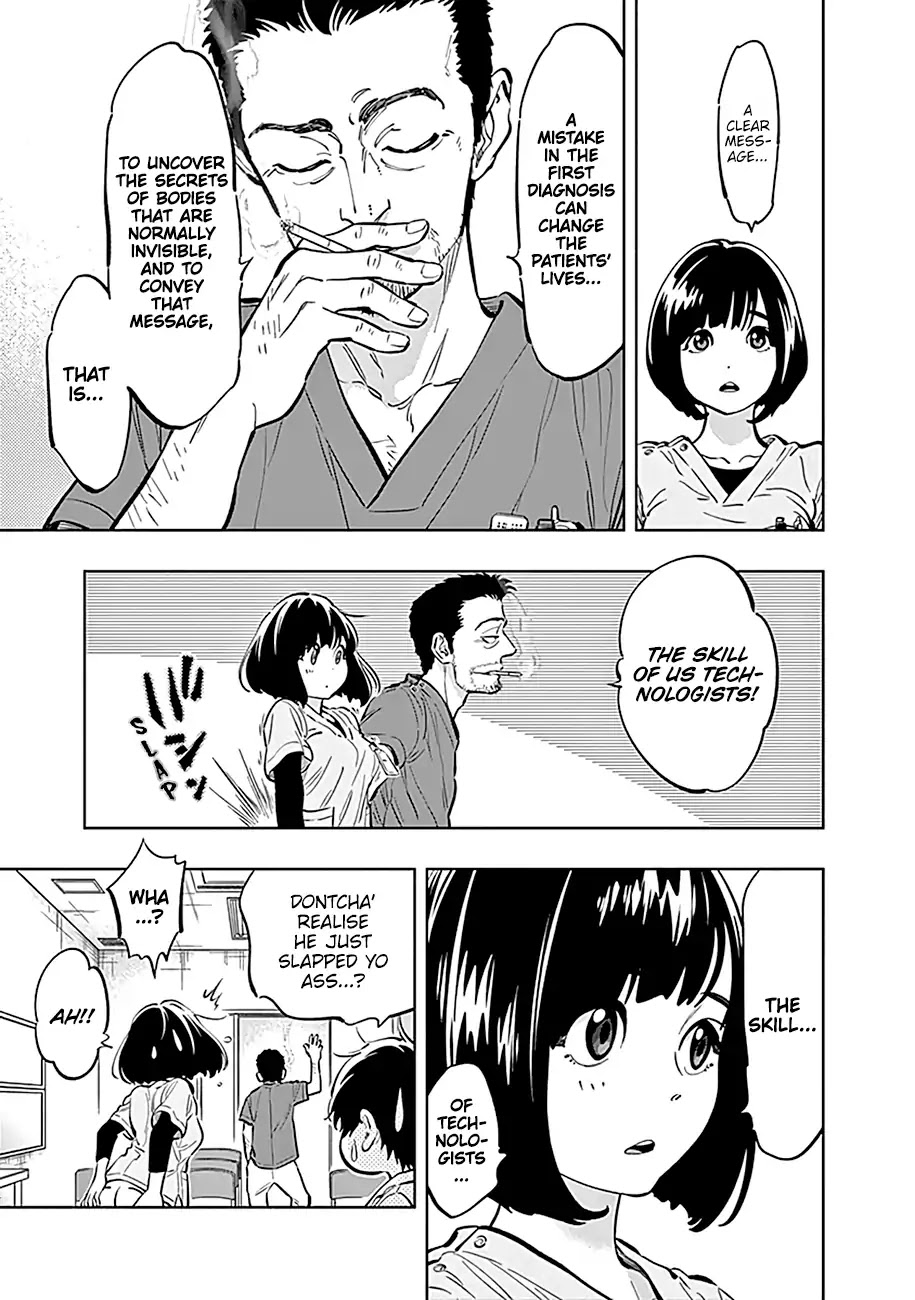 Radiation House chapter 9 page 20