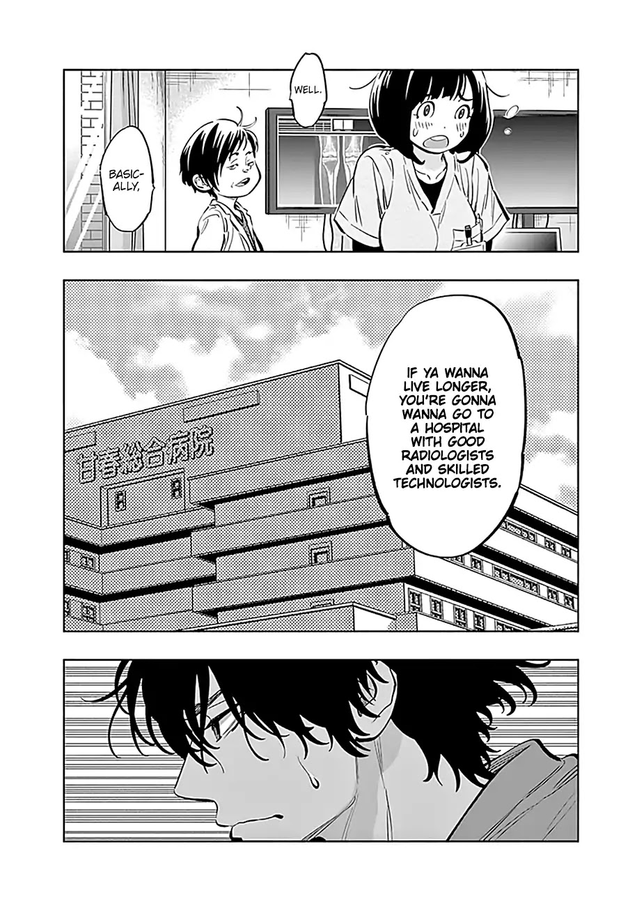 Radiation House chapter 9 page 21