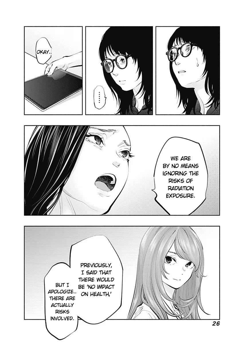 Radiation House chapter 90 page 25