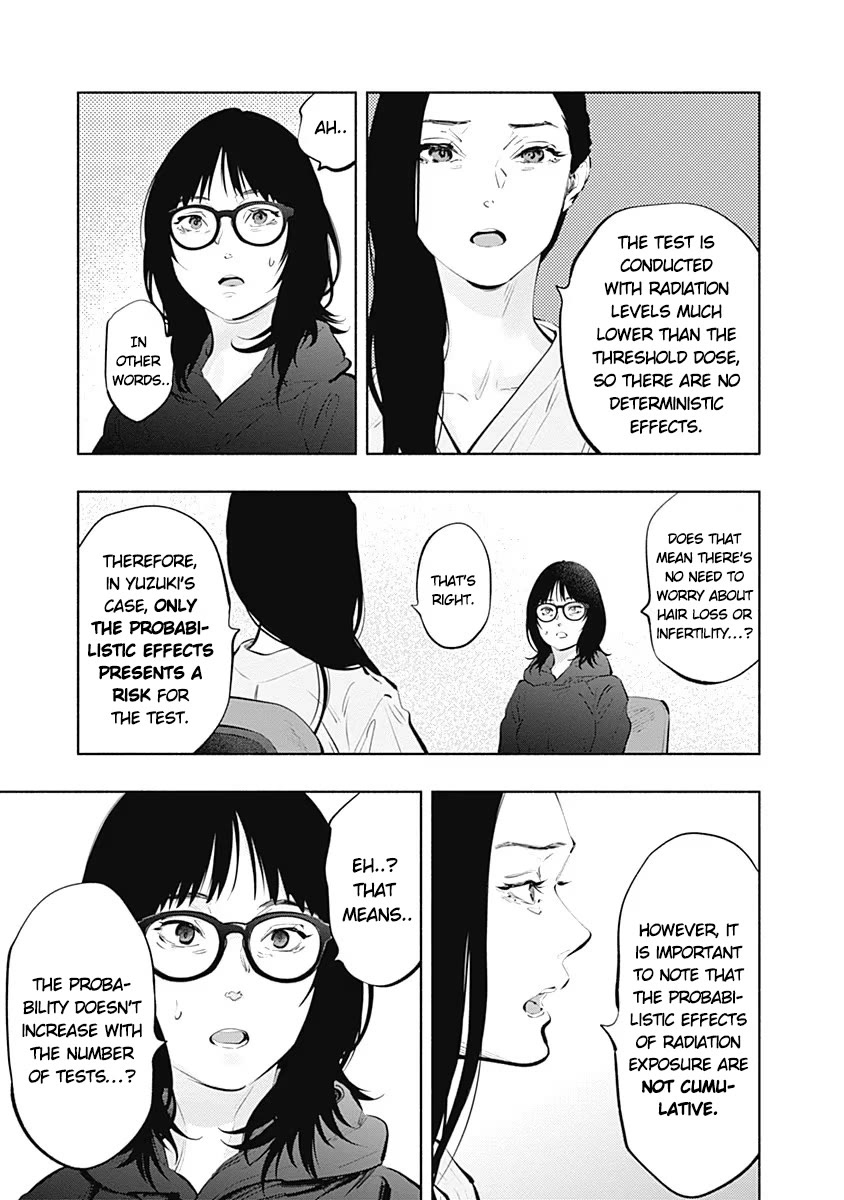 Radiation House chapter 90 page 28