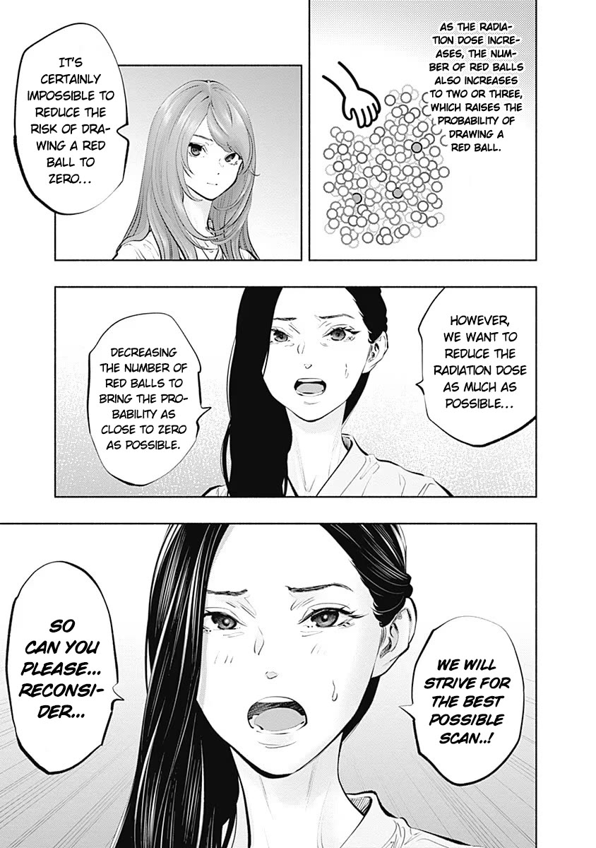 Radiation House chapter 90 page 30