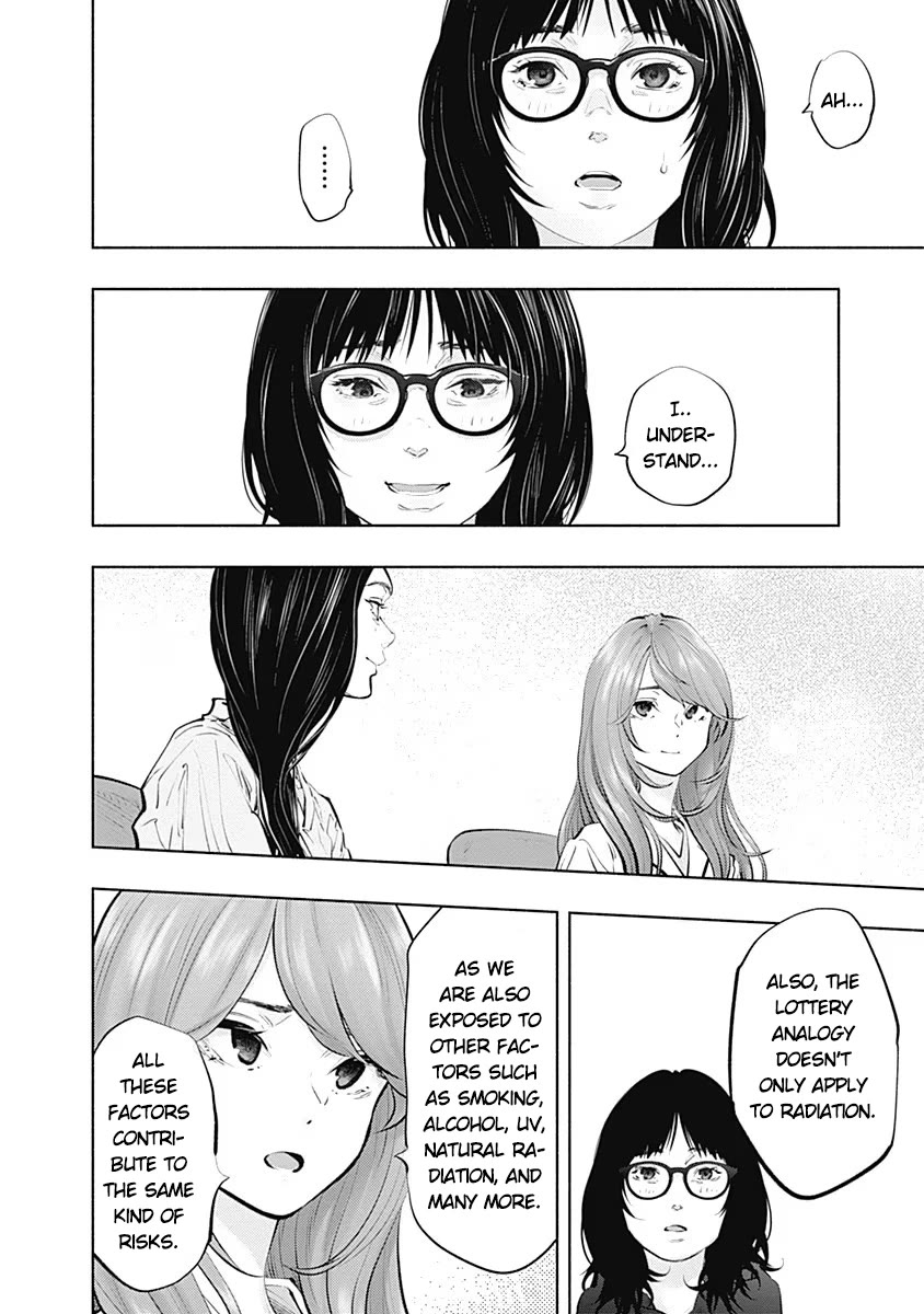 Radiation House chapter 90 page 31